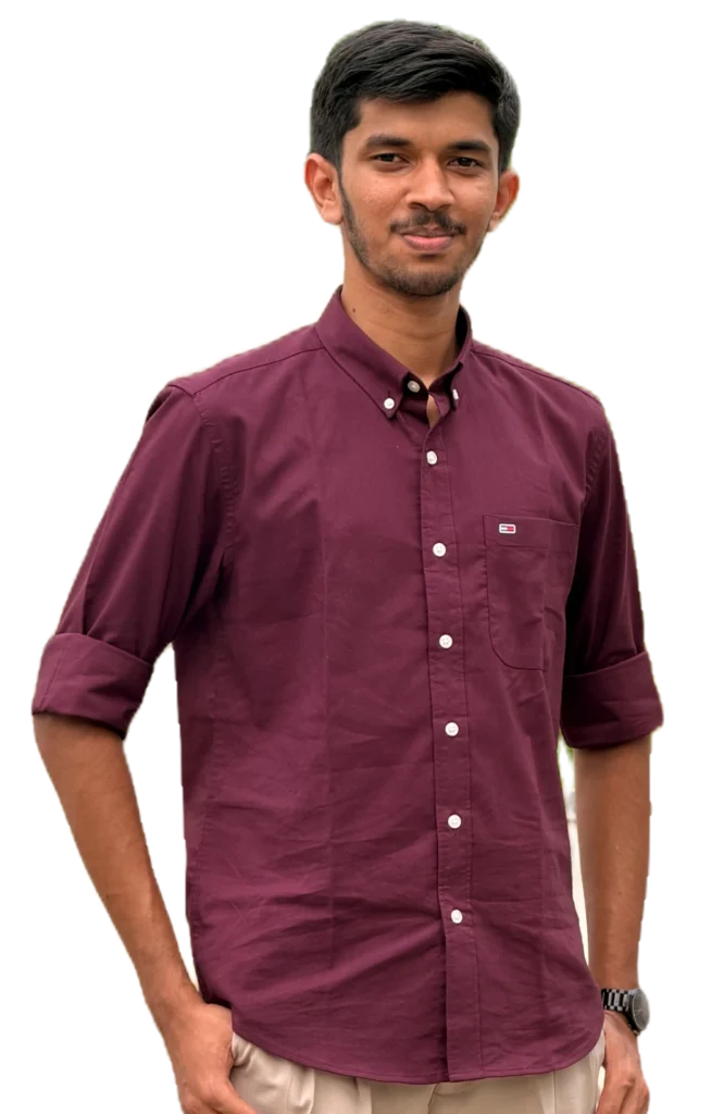 Ahammed Rishan - Best Digital Marketing Consultant in Malappuram